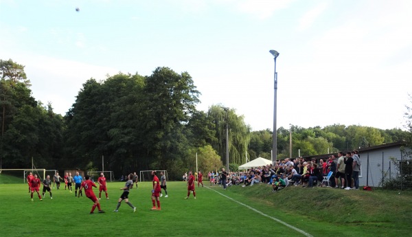Sportplatz Pleissing - Pleissing