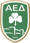 Wappen AE Didymoteicho