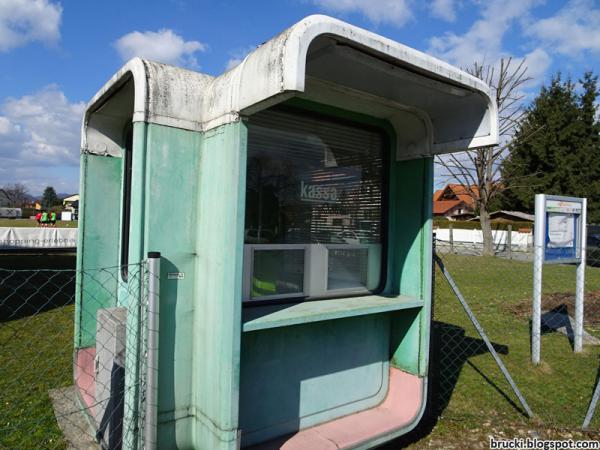 Sportzentrum Seiersberg - Seiersberg