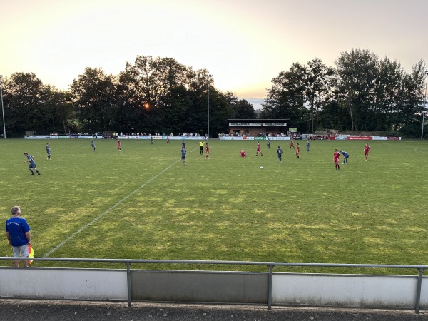 Waldstadion - Ochsenhausen-Reinstetten