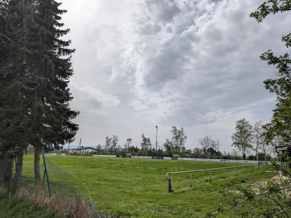 Sportplatz Hinter dem Dorfe - Söllingen-Twieflingen