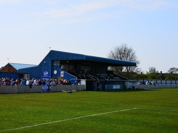 Bedford Terrace - Billingham, Durham