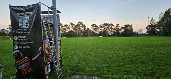 Sportplatz Leienkaul - Leienkaul
