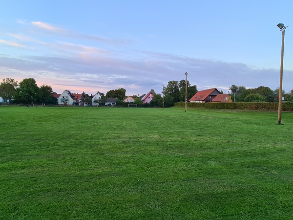 Sportzentrum Isenstedt Platz 2 - Espelkamp-Isenstedt