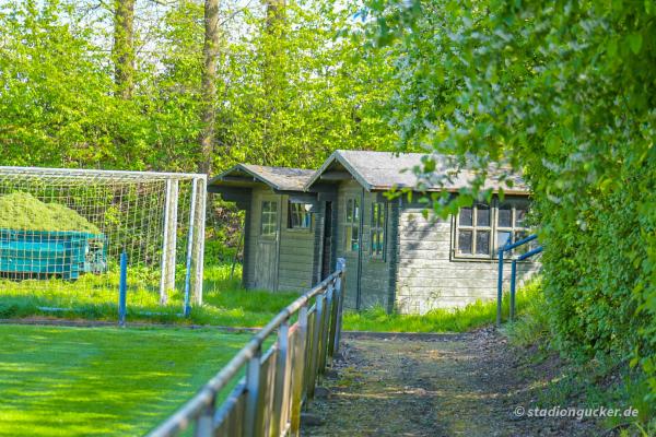 Sportanlage Schafheider Weg - Uedem-Keppeln