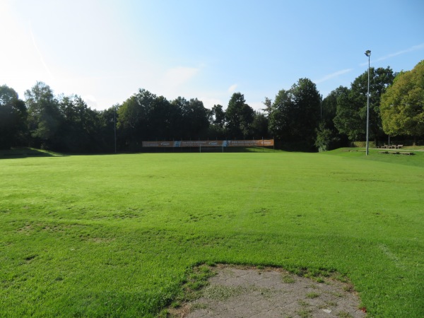 Stadion an der Birkenallee Nebenplatz 1 - Eggenfelden