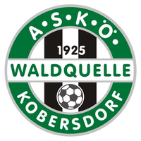 Wappen ASKÖ Kobersdorf