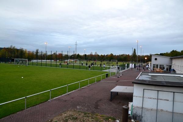 Sportanlage Vogelruther Feld - Kerpen-Sindorf