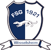 Wappen FSG Wisselsheim 1921  74342