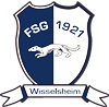 Wappen FSG Wisselsheim 1921 diverse