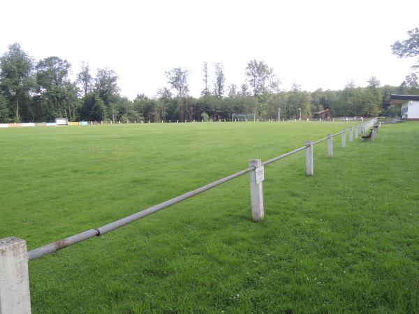 Sportplatz Buchenhain - Runkel-Wirbelau