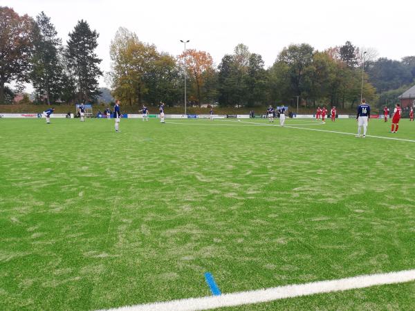 Hyundai Borgmann Stadion Nebenplatz - Dorsten-Wulfen