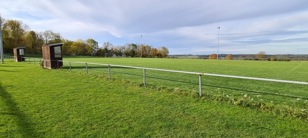 Franken-Sportplatz 2 - Schillingsfürst
