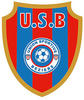 Wappen US Béziers  60510