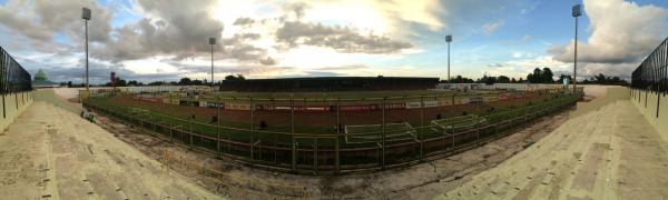 Stadion 17 Mei - Banjarmasin