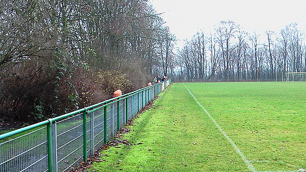 Sportplätze am Weiten Blick - Berlin-Gatow