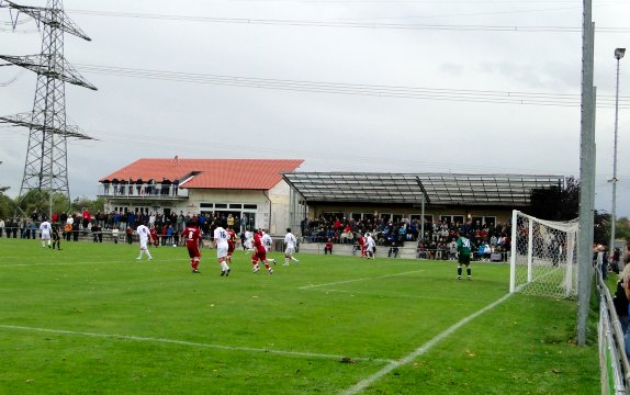 Jako-Arena - Mulfingen-Hollenbach