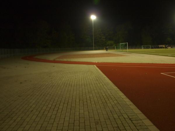 Sportpark Gadderbaum - Bielefeld-Gadderbaum
