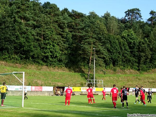 Sportplatz Pleissing - Pleissing