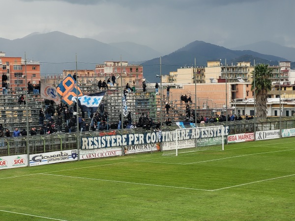 Stadio Marcello Torre - Pagani