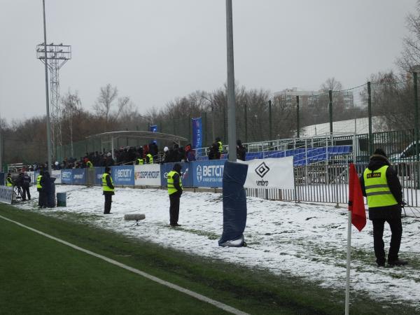 Stadion Oktyabr 5 - Moskva (Moscow)