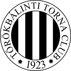 Wappen Törökbalinti TC 1923  47234