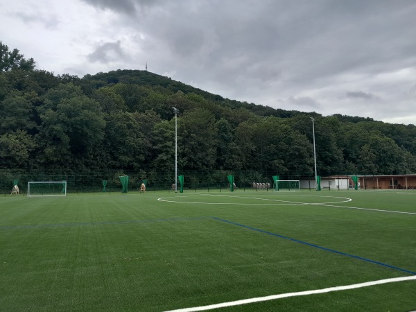 Stadion des Friedens Nebenplatz - Freital