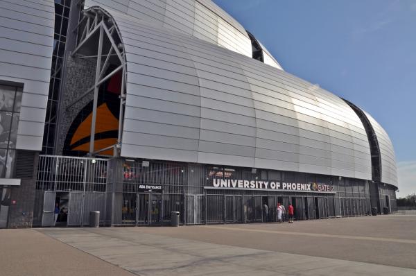 State Farm Stadium - Glendale, AZ