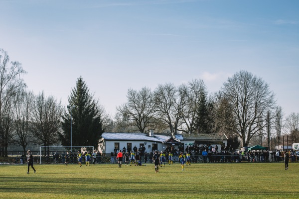 Sportplatz Remse - Remse