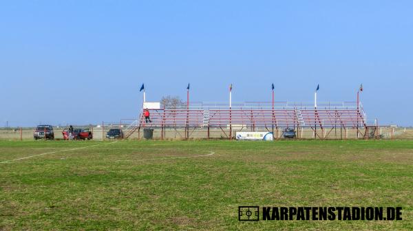 Stadionul Comunal Becicherecu Mic - Becicherecu Mic