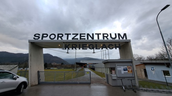 Sportzentrum Krieglach - Krieglach