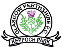 Wappen Glasgow Perthshire FC