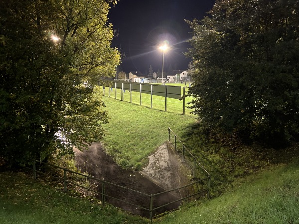 Sportplatz Aarebrücke - Kleindöttingen