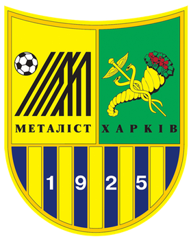 Wappen Metalist Kharkiv