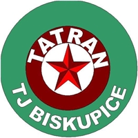 Wappen TJ Tatran Biskupice