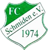 Wappen FC Schmiden 1974  37610
