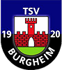 Wappen TSV 1920 Burgheim diverse  84798