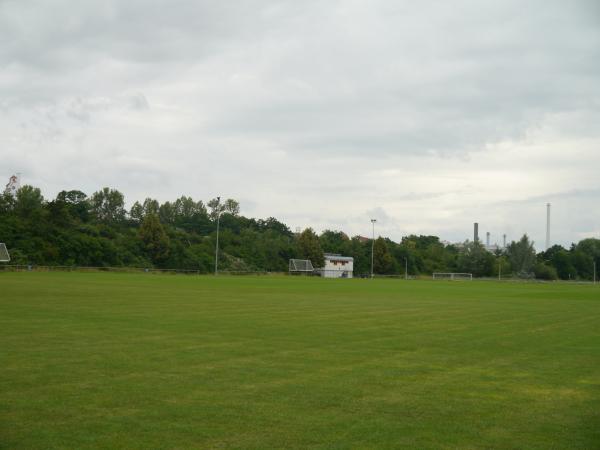 Sportanlage Muggenhof Platz 2 - Nürnberg-Muggenhof