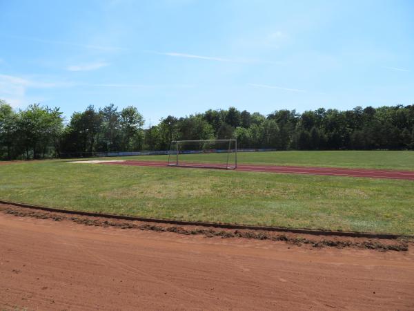 Lohbergstadion - Hohenahr-Erda