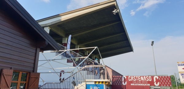 Stadio Negrini - Castenaso
