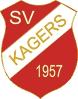 Wappen SV Kagers 1957 diverse  71494