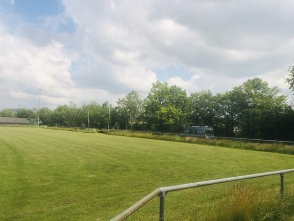 Rehberg-Stadion - Marienmünster-Kollerbeck