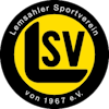 Wappen Lemsahler SV 1967  28404