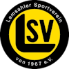 Wappen Lemsahler SV 1967