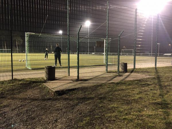 Waldstadion Nebenplatz 2 - Ludwigsfelde