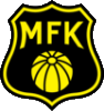 Wappen Moss FK