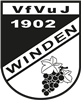 Wappen VfVuJ 02 Winden II