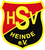 Wappen Heinder SV 1958  65017