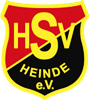 Wappen Heinder SV 1958