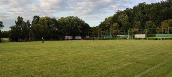 Sportanlage am Freizeitbad - Rehburg-Loccum-Münchehagen